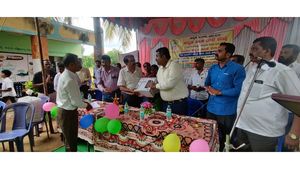 ಕನ್ನಡ ಸೊಗಡು ಮರೆಯಾಗದಿರಲು ದುಬೈನಲ್ಲಿ ಕನ್ನಡ ಶಾಲೆ
