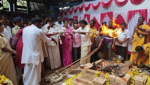 ಮಂಡ್ಯ ಜನತೆಗೆ ಖುಷಿ ಸುದ್ದಿ, ಶಾಪಮುಕ್ತವಾದ ಮೈಷುಗರ್; ಶೀಘ್ರದಲ್ಲೇ ಪುನಾರಂಭ 
