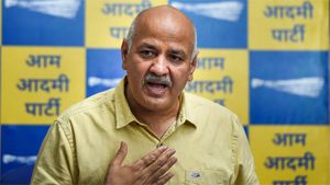 ಮನೀಶ್‌ ಸಿಸೋಡಿಯಾ ಮನೆ ಮೇಲೆ ಸಿಬಿಐ ದಾಳಿ: ಏನು ಸಿಕ್ಕಿಲ್ಲ ಎಂದ ಡಿಸಿಎಂ 