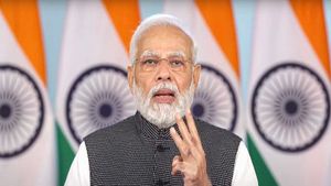 ಗೋವಾದಲ್ಲಿ ಹರ್ ಘರ್ ಜಲ್ ಉತ್ಸವ: ಮೋದಿ ಮಾತಿನ ಮುಖ್ಯಾಂಶ 