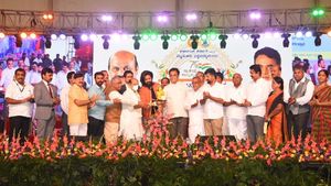 ಭಾರತದ ತ್ರಿವರ್ಣ ಧ್ವಜ ಹಿಡಿಯುವುದು ಹೆಮ್ಮೆಯ ವಿಷಯ: ಯಶ್ 