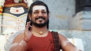 ನಿತ್ಯಾನಂದ ಸ್ವಾಮಿ ವಿರುದ್ಧ ಜಾಮೀನು ರಹಿತ ವಾರಂಟ್ ಜಾರಿ 