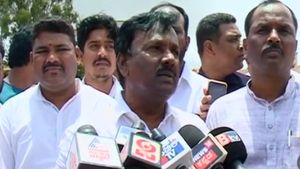 ಬಸವರಾಜ ಬೊಮ್ಮಾಯಿ ಅವಧಿ ಪೂರ್ಣಗೊಳಿಸುತ್ತಾರೆ: ನಾರಾಯಣ ಸ್ವಾಮಿ 