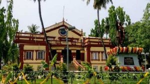 ಶಿವಮೊಗ್ಗದಲ್ಲಿ ಮೇಯರ್ ಮತ್ತು ಉಪ ಮೇಯರ್ ಚುನಾವಣೆ: ಹೆಚ್ಚಿದ ಪೈಪೋಟಿ