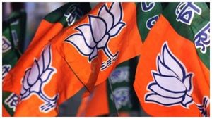  ಪರೇಶ್‌ ಮೆಸ್ತಾ ಪ್ರಕರಣದ ಎ1 ಆರೋಪಿಗೆ ವಕ್ಫ್‌ ಬೋರ್ಡ್ ಉಪಾಧ್ಯಕ್ಷ ಪಟ್ಟ: ಬಿಜೆಪಿಯಲ್ಲಿ ಆಕ್ರೋಶ