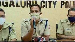 ಮಂಗಳೂರು: ಮೋದಿ ಕಾರ್ಯಕ್ರಮ, ಕಟೀಲು ವಿರುದ್ಧ ಪೋಸ್ಟ್- ಎರಡು ಪ್ರಕರಣ ದಾಖಲು 