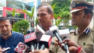 ಪ್ರವೀಣ್ ಹತ್ಯೆ: ಪರಾರಿಯಾಗಿರುವ ಆರೋಪಿಗಳ ಆಸ್ತಿ ಮುಟ್ಟುಗೋಲು 