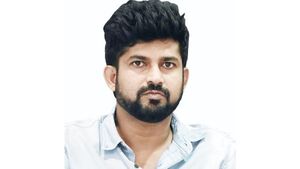 ರಾಮನಗರ ಮೈಸೂರು-ಬೆಂಗಳೂರು ಹೆದ್ದಾರಿ ಮುಳುಗಡೆ: ಪ್ರತಾಪ್ ಸಿಂಹ ಫೇಸ್‌ಬುಕ್ ಲೈವ್ 