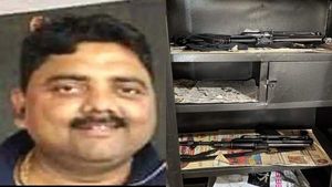 ಎಕೆ 47 ರೈಫಲ್ ವಶ: ಜಾರ್ಖಂಡ್‌ನ ಸಿಎಂ ಆಪ್ತ ಪ್ರೇಮ್ ಪ್ರಕಾಶ್ ಬಂಧಿಸಿದ ಇಡಿ 