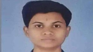 ಪಿಎಸ್‌ಐ ನೇಮಕಾತಿ ಹಗರಣ; ಫಸ್ಟ್‌ ರ‍್ಯಾಂಕ್ ರಚನಾ ಬಂಧನ! 