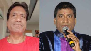 Breaking: 15 ದಿನಗಳ ಬಳಿಕ ನಟ ರಾಜು ಶ್ರೀವಾಸ್ತವ್‌ಗೆ ಪ್ರಜ್ಞೆ 