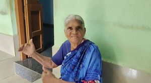 ಮಂಗೇಶ್, ಲೀಲಾಬಾಯಿ, ವೆಂಕಣ್ಣ, ಸುಬ್ಬಯ್ಯ- ಉ.ಕ. ಸ್ವಾತಂತ್ರ್ಯ ಹೋರಾಟಗಾರರ ರೋಚಕ ಕಥೆಗಳು