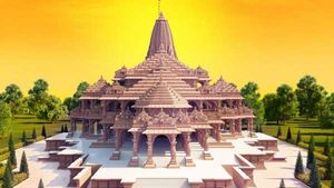 2024ರ ವೇಳೆಗೆ ಅಯೋಧ್ಯೆ ರಾಮಮಂದಿರ ಕಾಮಗಾರಿ ಪೂರ್ಣ