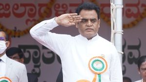 ಐಐಟಿ ಮಾದರಿಯಲ್ಲಿ ರಾಮನಗರ ಸರಕಾರಿ ಎಂಜಿನಿಯರಿಂಗ್ ಕಾಲೇಜು ಅಭಿವೃದ್ಧಿ: ಅಶ್ವತ್ ನಾರಾಯಣ್
