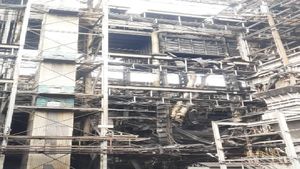ಆರ್‌ಟಿಪಿಎಸ್‌: 1ನೇ ವಿದ್ಯುತ್ ಘಟಕದ 3 ಕೋಲ್ ಫೀಡರ್ ಕುಸಿತ