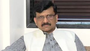ಸಂಜಯ್ ರಾವತ್ ಬಂಧನ; ಏನಿದು 'ಪಾತ್ರ ಚಾಲ್' ಹಗರಣ? 