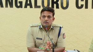 ಹಂತಕ ಎಂದು ಫುಡ್ ಡೆಲಿವರಿ ಹುಡುಗನ ವಿರುದ್ಧ ಮಂಗಳೂರಲ್ಲಿ ದೂರು! 
