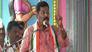 ನಾಟಕ ಬಿಡಿ: ಆರ್‌ಎಸ್‌ಎಸ್ ಕಚೇರಿ ಮೇಲೆ ತಿರಂಗಾ ಹಾರಿಸಿ- ಶಿವರಾಜ ತಂಗಡಗಿ