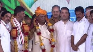 ಸಿದ್ದರಾಮೋತ್ಸವಕ್ಕೆ ಸಹಾಯ: ಸತ್ಯ ಒಪ್ಪಿಕೊಂಡ ಜೆಡಿಎಸ್ ಶಾಸಕ!