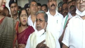 Breaking: ಶೃಂಗೇರಿಯಲ್ಲಿ 30ಕ್ಕೂ ಹೆಚ್ಚು ಬಿಜೆಪಿ ಕಾರ್ಯಕರ್ತರ ಬಂಧನ 