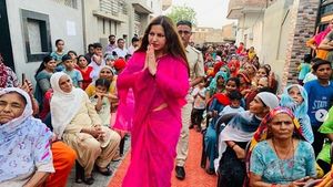 Breaking: ಸೋನಾಲಿ ಫೋಗಟ್ ಸಾವು: ಗೋವಾದಲ್ಲಿ ಕೊಲೆ ಪ್ರಕರಣ ದಾಖಲು