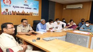 ಮೈಸೂರಿನಲ್ಲಿ ಮಳೆ ಹಾನಿಗೀಡಾದ ಪ್ರದೇಶಗಳಿಗೆ ತುರ್ತು ಪರಿಹಾರ: ಸಚಿವ ಎಸ್.ಟಿ.ಸೋಮಶೇಖರ್ 
