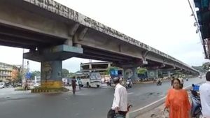 ಕೋಮು ದ್ವೇಷದಿಂದ ಧಗಧಗಿಸಿದ್ದ ಸುರತ್ಕಲ್ ವೃತ್ತಕ್ಕೆ ಸಾವರ್ಕರ್ ಹೆಸರಿಡಲು ಸಜ್ಜು