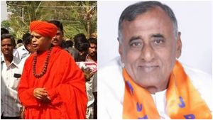 ಮುರುಘಾ ಶರಣರ ವಿರುದ್ಧ ನ್ಯಾಯಯುತ ತನಿಖೆ ನಡೆಸಲಾಗುವುದು: ಶಾಸಕ ತಿಪ್ಪಾರೆಡ್ಡಿ 