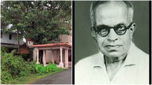 ಸ್ವಾತಂತ್ರ್ಯ ಪಡೆದ ದಿನವೇ ನೆಟ್ಟಿದ್ದ ಅಶ್ವತ್ಥ ವೃಕ್ಷ : ವಿಶ್ರಾಂತಿ ತಾಣವಾಗಿದೆ ಹೆಮ್ಮರ!
