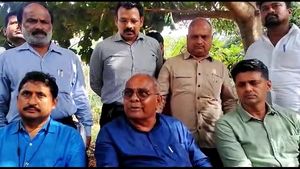 ಹುಲಿ ಸಂರಕ್ಷಿತ ಪ್ರದೇಶ ಮಾಡುವ ಯೋಜನೆ ತೀರ್ಮಾನ ಸಿಎಂಗೆ ಬಿಟ್ಟದ್ದು: ಸಚಿವ ಉಮೇಶ್‌ ಕತ್ತಿ