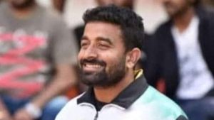 ರಾಷ್ಟ್ರಮಟ್ಟದ ಖೋ ಖೋ ಆಟಗಾರ ನಿಧನ, ತೀರ್ಥಹಳ್ಳಿಯಲ್ಲಿ ಅಂತ್ಯಸಂಸ್ಕಾರ