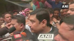 ಯುಪಿ ಅತ್ಯಾಚಾರ ಪ್ರಕರಣ: ಬಿಎಸ್ಪಿ ಸಂಸದ ಅತುಲ್ ರೈಗೆ ಬಿಗ್‌ ರಿಲೀಫ್ 