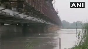 Breaking: ಶ್ರೀಕೃಷ್ಣಮೂರ್ತಿ ವಿಸರ್ಜನೆ ವೇಳೆ 5 ಯುವಕರು ನೀರು ಪಾಲು