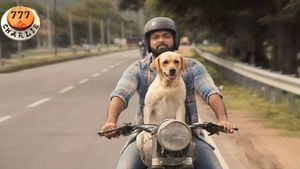 ಈ ಬಾರಿ ರೈತರ ದಸರೆಗೆ ಬರಲಿದೆ 777 ‘ಚಾರ್ಲಿ’ ಚಿತ್ರದ ಶ್ವಾನ 