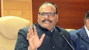ಯುಪಿ ಅತ್ಯಾಚಾರ ಪ್ರಕರಣ: 'ಆತ್ಮಗಳು ನಡುಗಿಸುವ ಶಿಕ್ಷೆ ನೀಡಲಾಗುವುದು' ಯುಪಿ ಸರ್ಕಾರದ ಭರವಸೆ