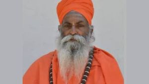  ಮುರುಘಾ ಮಠದ ಪ್ರಭಾರ ಉತ್ತರಾಧಿಕಾರಿಯಾಗಿ ಮಹಾಂತರುದ್ರ ಶ್ರೀ ಅವರನ್ನು ಆಯ್ಕೆ ಮಾಡಿದ್ದು ಯಾಕೆ ಗೊತ್ತಾ.? 