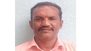 ಭಾರತ್ ಜೋಡೋ ಯಾತ್ರೆಯಿಂದ ಕಾಂಗ್ರೆಸ್‌ಗೆ ಭಾರತದ ಸತ್ಯದರ್ಶನವಾಗಲಿದೆ: ಸಿ.ಟಿ. ಮಂಜುನಾಥ್ 
