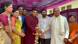 ಮೈಸೂರಿನಲ್ಲಿ ಮೊದಲ ಬಾರಿಗೆ ಆರೋಗ್ಯ ದಸರಾ ಆಯೋಜನೆ: ಡಾ.ಕೆ.ಸುಧಾಕರ್ 
