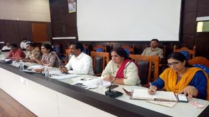 ಶ್ರೀರಂಗಪಟ್ಟಣ ದಸರಾ 2022; ಅದ್ದೂರಿ ಆಚರಣೆಗೆ ಸಿದ್ಧತೆಗಳು 