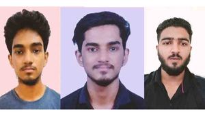  ಶಿವಮೊಗ್ಗದಲ್ಲಿ ಶಂಕಿತ ಉಗ್ರರ ಬಂಧನ:ಈವರೆಗಿನ 10 ಬೆಳವಣಿಗೆಗಳ ಕಂಪ್ಲೀಟ್ ಮಾಹಿತಿ 