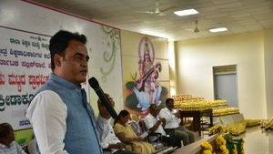 ಹೊಸ ರಾಷ್ಟ್ರೀಯ ಶಿಕ್ಷಣ ನೀತಿಯಿಂದ ಗುಣಮಟ್ಟದ ಶಿಕ್ಷಣಕ್ಕೆ  ಆದ್ಯತೆ : ಸಚಿವ ಅಶ್ವಥ್ ನಾರಾಯಣ 