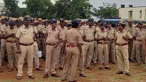 ರಾಹುಲ್ ಗಾಂಧಿ ಜೊತೆ 240 ಮಂದಿ ವೇದಿಕೆ ಹಂಚಿಕೆ, ಜೋಡೋ ಯಾತ್ರೆಗೆ ಖಾಕಿ ಅಲರ್ಟ್! 