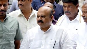 ಅಧಿಕಾರ ಪಡೆಯಲು ಕಾಂಗ್ರೆಸ್  ಡರ್ಟಿ ಪಾಲಿಟಿಕ್ಸ್ ಶುರುಮಾಡಿಕೊಂಡಿದೆ:  ಸಿಎಂ ಬೊಮ್ಮಾಯಿ 
