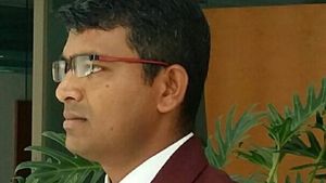  Breaking:ಲಂಚ ಪಡೆಯುತ್ತಿದ್ದಾಗಲೇ  ಲೋಕಾಯುಕ್ತರ ಬಲೆಗೆ ಬಿದ್ದ ಅಗ್ನಿಶಾಮಕ ದಳದ ಅಧಿಕಾರಿ 