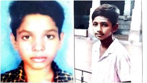 ಚಿತ್ರದುರ್ಗ: ಮುರುಘಾ ಮಠದ ಇಬ್ಬರು ವಿದ್ಯಾರ್ಥಿಗಳು ನಾಪತ್ತೆ