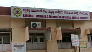  ಅನಿಲ್ ಕುಮಾರ್‌ ಸಾವಿಗೆ ಹೃದಯಾಘಾತ ಕಾರಣ, ಆಕ್ಸಿಜನ್ ಕೊರತೆ ಇಲ್ಲ: ಚಾರುಲತಾ ಸೋಮಲ್ 