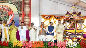 ಸರ್ವರಿಗೂ ಒಳಿತು ಬಯಸುವ ಕಲ್ಯಾಣ ಚಿಂತನೆಯ ಅಗತ್ಯತೆ ಇದೆ: ಸಿಎಂ ಬೊಮ್ಮಾಯಿ