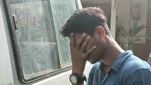 ಪಿಎಫ್‌ಐ ಸಂಘಟನೆಯೊಂದಿಗೆ ಸಂಪರ್ಕ: ಗದಗದಲ್ಲಿ ಇಬ್ಬರ ಬಂಧನ 