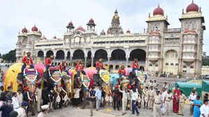 ಕರ್ನಾಟಕ ಪ್ರವಾಸೋದ್ಯಮ ಇಲಾಖೆಯಿಂದ ಮೈಸೂರು ದಸರಾ ಪ್ರವಾಸ ಪ್ಯಾಕೇಜ್: ಇಲ್ಲಿದೆ ಮಾಹಿತಿ