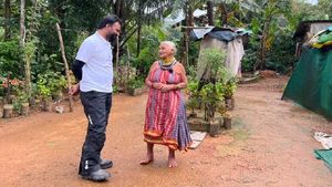 ಗಮನ ಸೆಳೆದ ಹುಬ್ಬಳ್ಳಿ ತಹಶೀಲ್ದಾರ್‌ 100 ದಿನದ ಪ್ರವಾಸ!